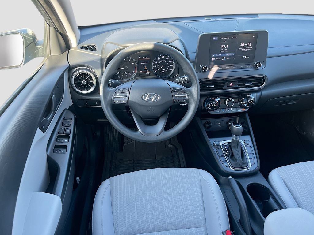 Used 2023 Hyundai Kona SEL w/ Cargo Package AWD/4WD image 21
