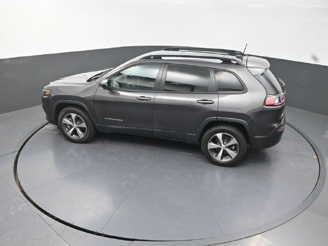 Used 2022 Jeep Cherokee Limited AWD/4WD image 14