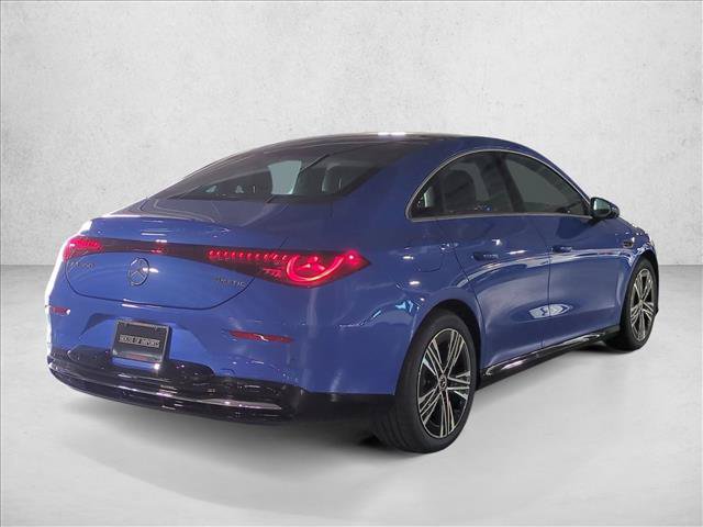 New 2027 Mercedes-Benz CLA 350 image 2