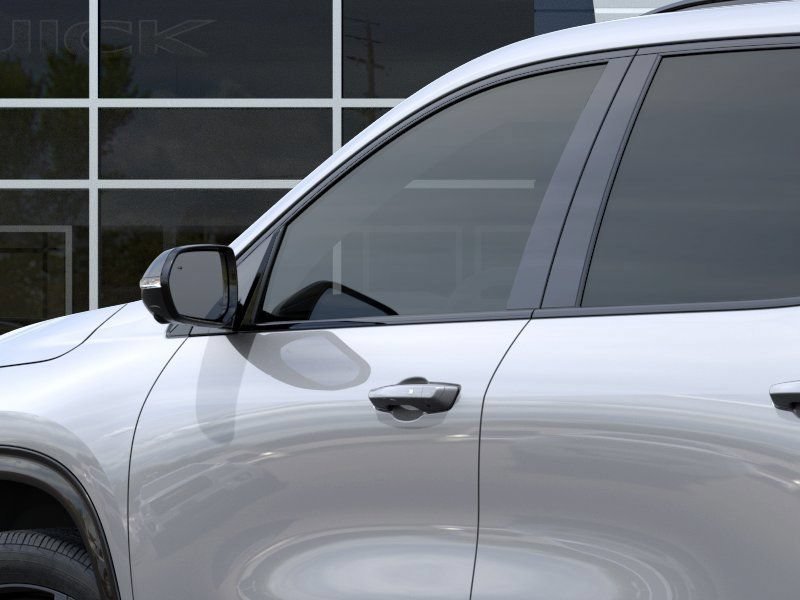 New 2026 Buick Enclave Sport Touring w/ Power Package FWD image 23