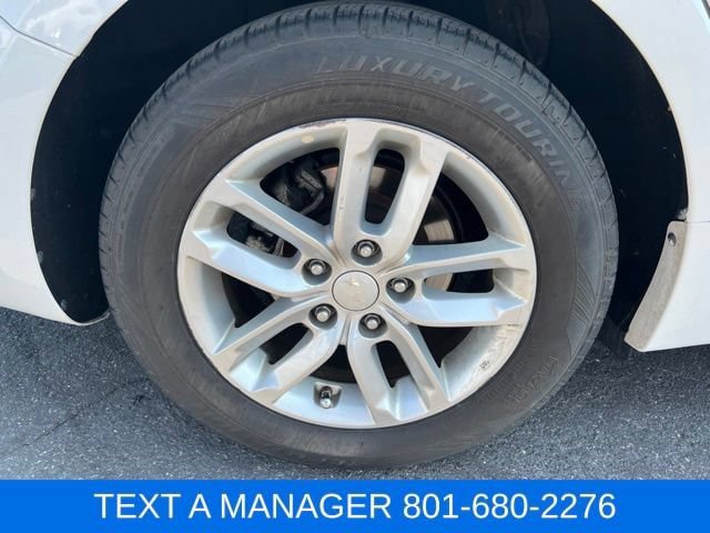 Used 2013 Kia Optima LX w/ Convenience Plus Pkg FWD image 6