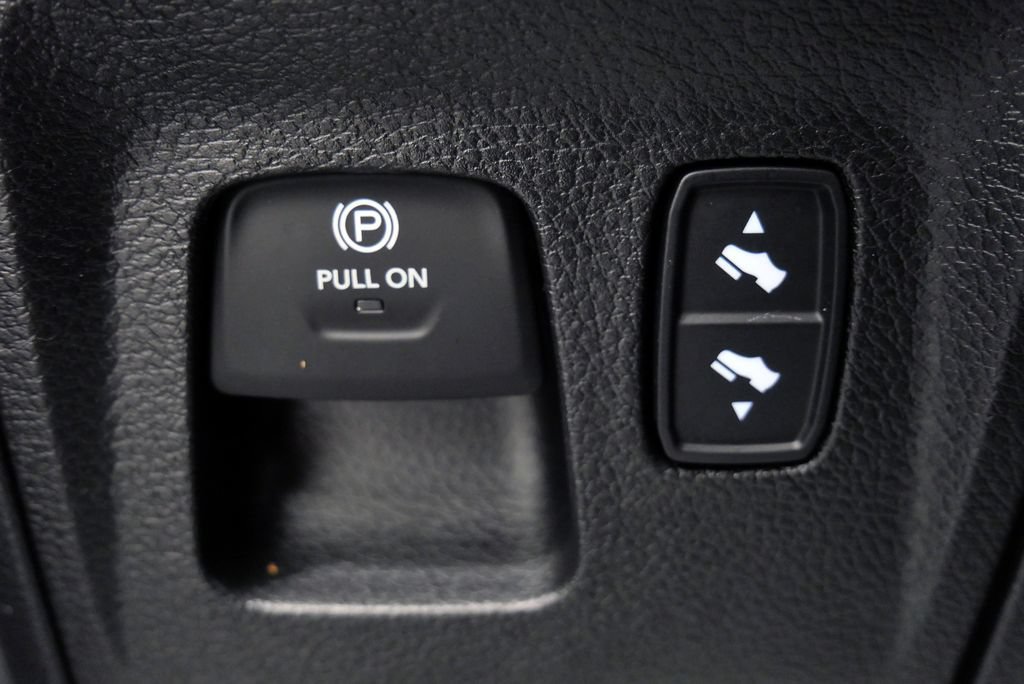 Used 2022 RAM 1500 Big Horn AWD/4WD image 26