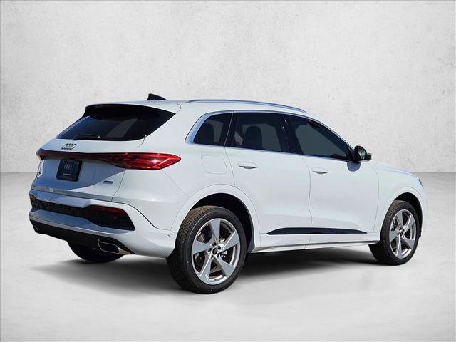 New 2025 Audi Q5 Premium Plus image 2