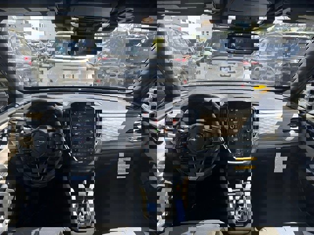 New 2025 Subaru Forester Limited image 9