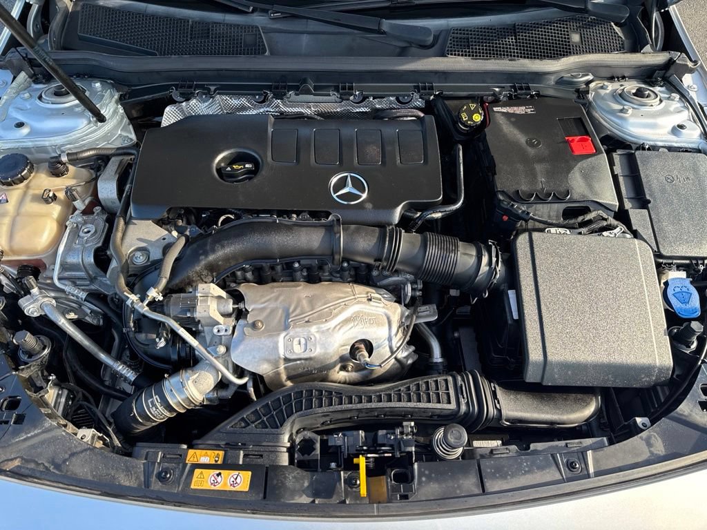 Used 2022 Mercedes-Benz A 220 image 11