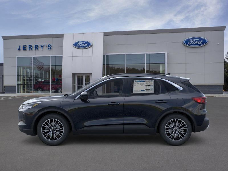 New 2026 Ford Escape SE image 20