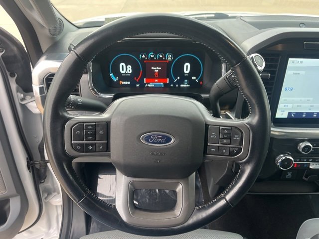 Used 2022 Ford F150 Lariat w/ Equipment Group 501A Mid image 24