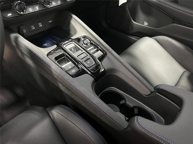 New 2026 Honda Prelude image 16