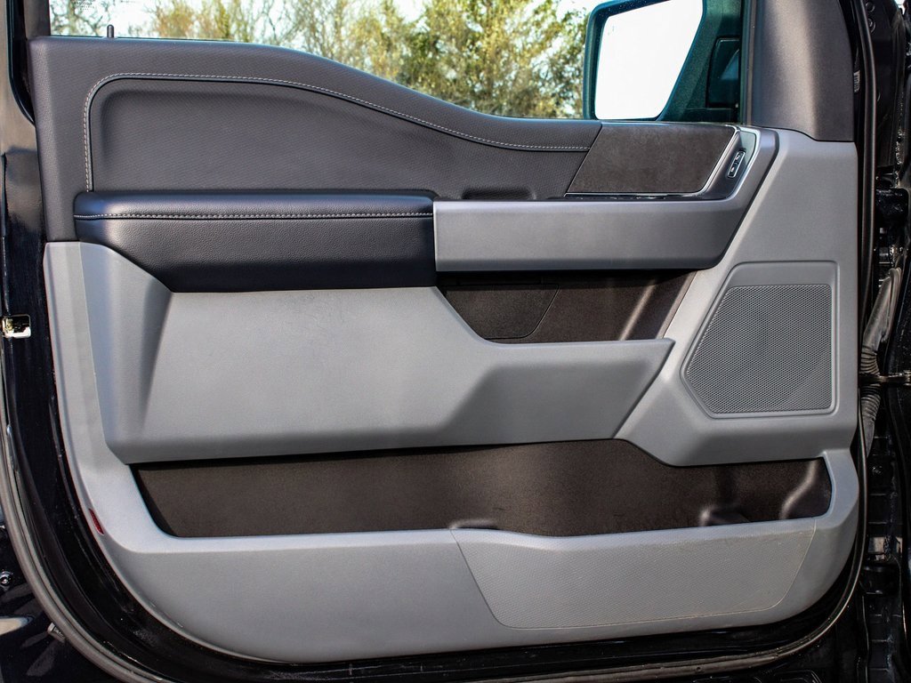 Used 2024 Ford F150 XLT image 8