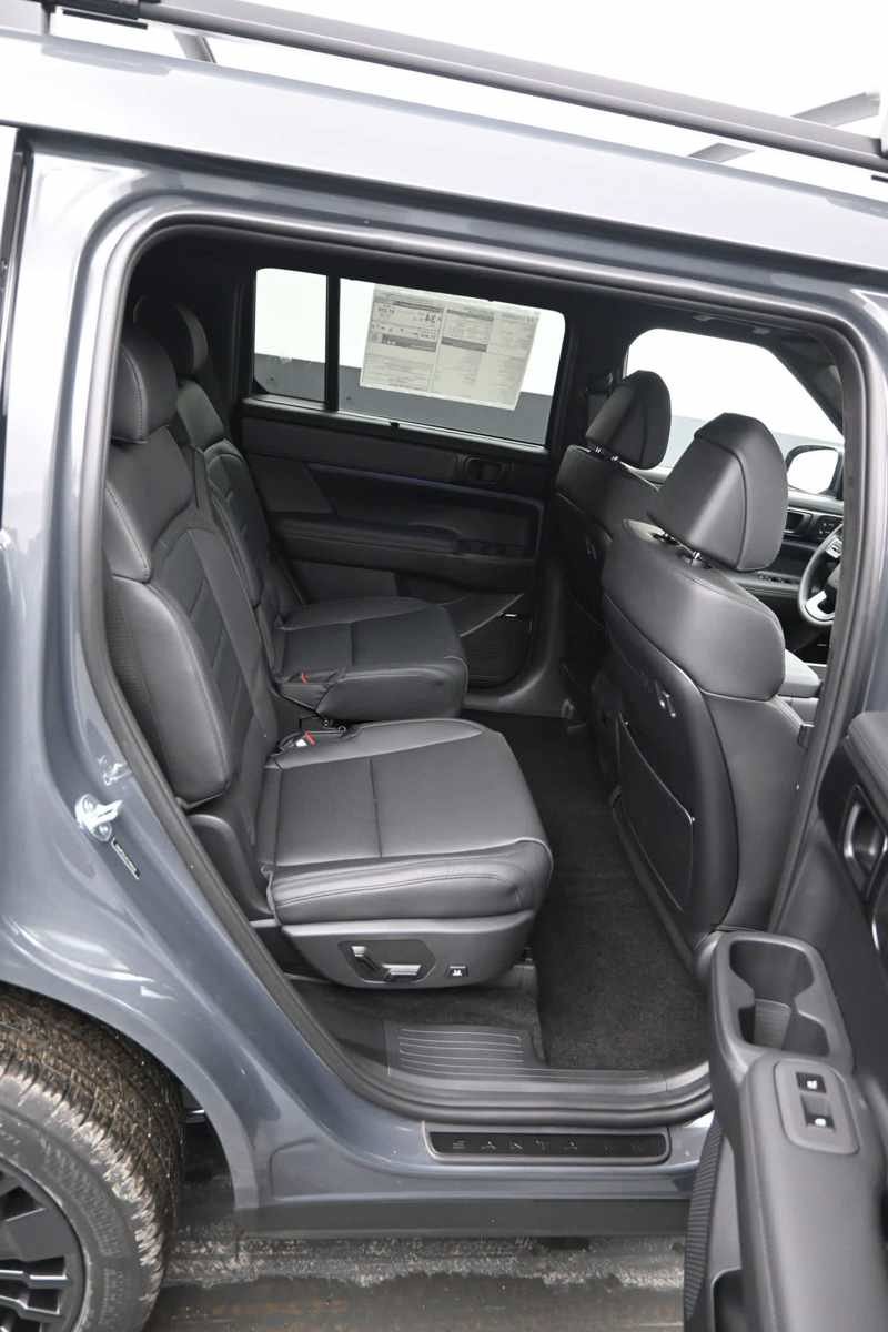 New 2026 Hyundai Santa Fe Calligraphy image 12