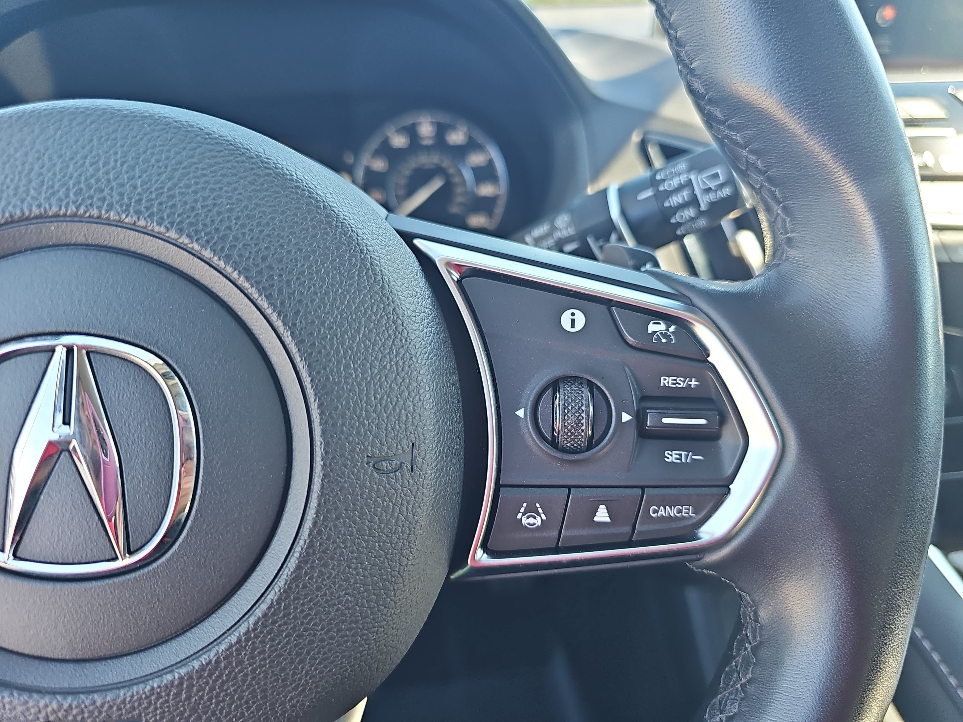 Certified 2023 Acura RDX w/ Technology Package AWD/4WD image 19
