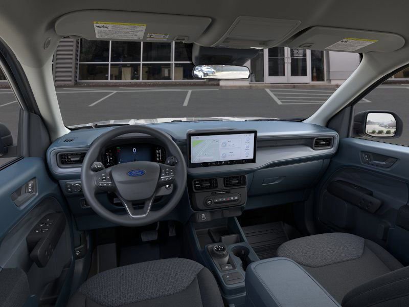 New 2026 Ford Maverick XL w/ Equipment Group 101A image 10