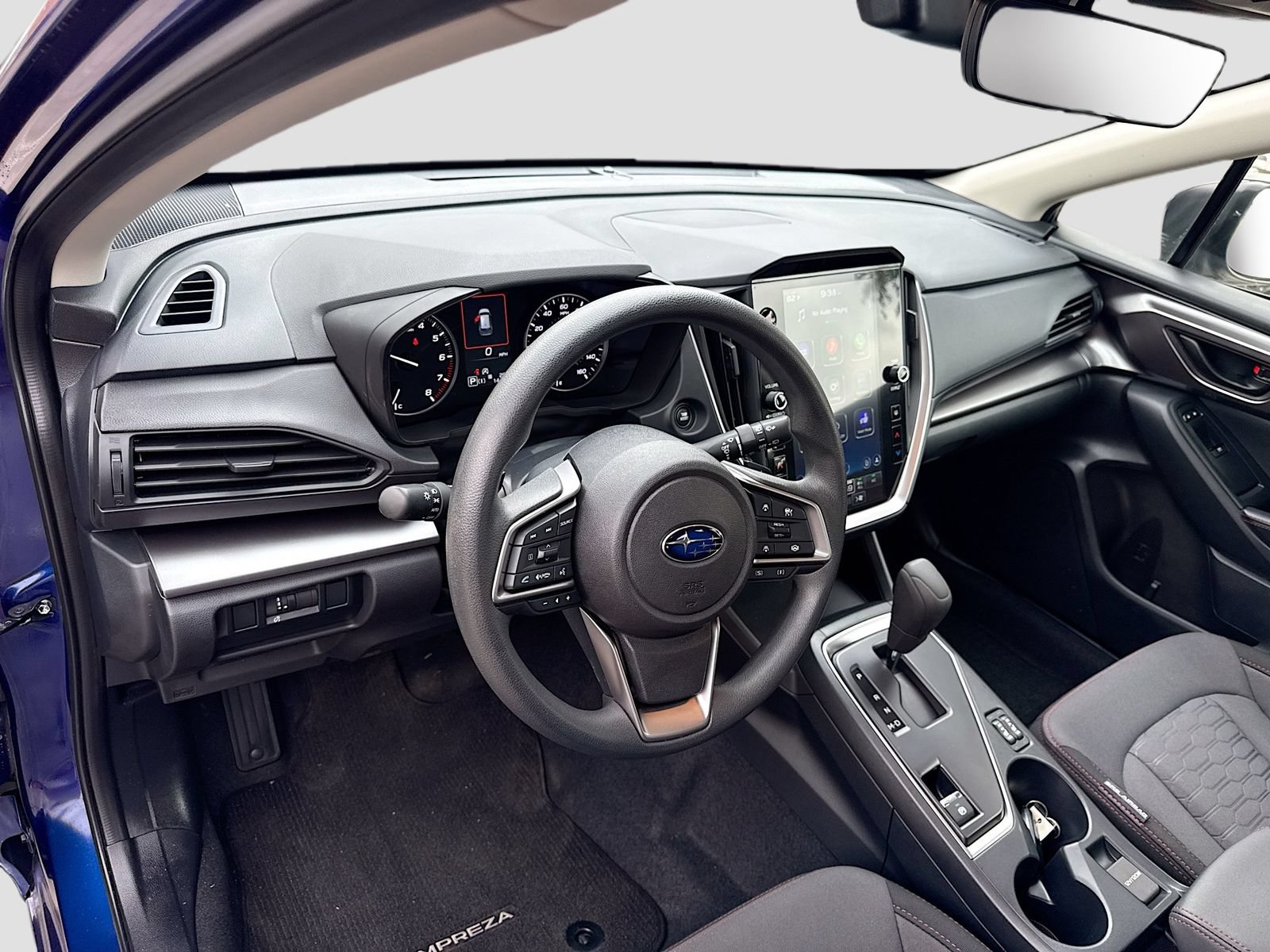 Used 2025 Subaru Impreza 2.0i Sport AWD/4WD image 9