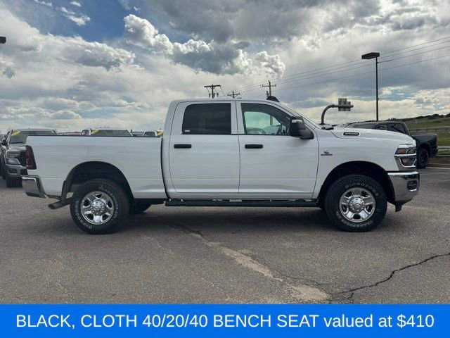 Used 2025 RAM 2500 Tradesman image 7