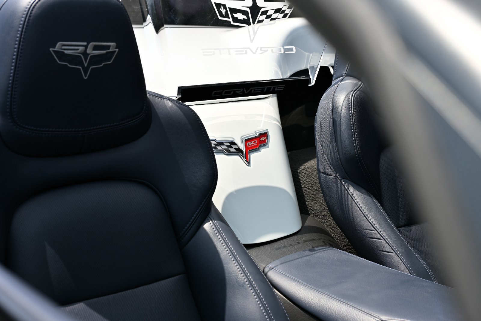 Used 2013 Chevrolet Corvette 427 w/ 1SC Preferred Equipment Group RWD image 24