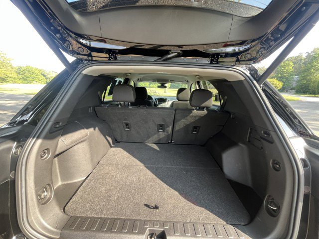 Certified 2022 Chevrolet Equinox LT image 15