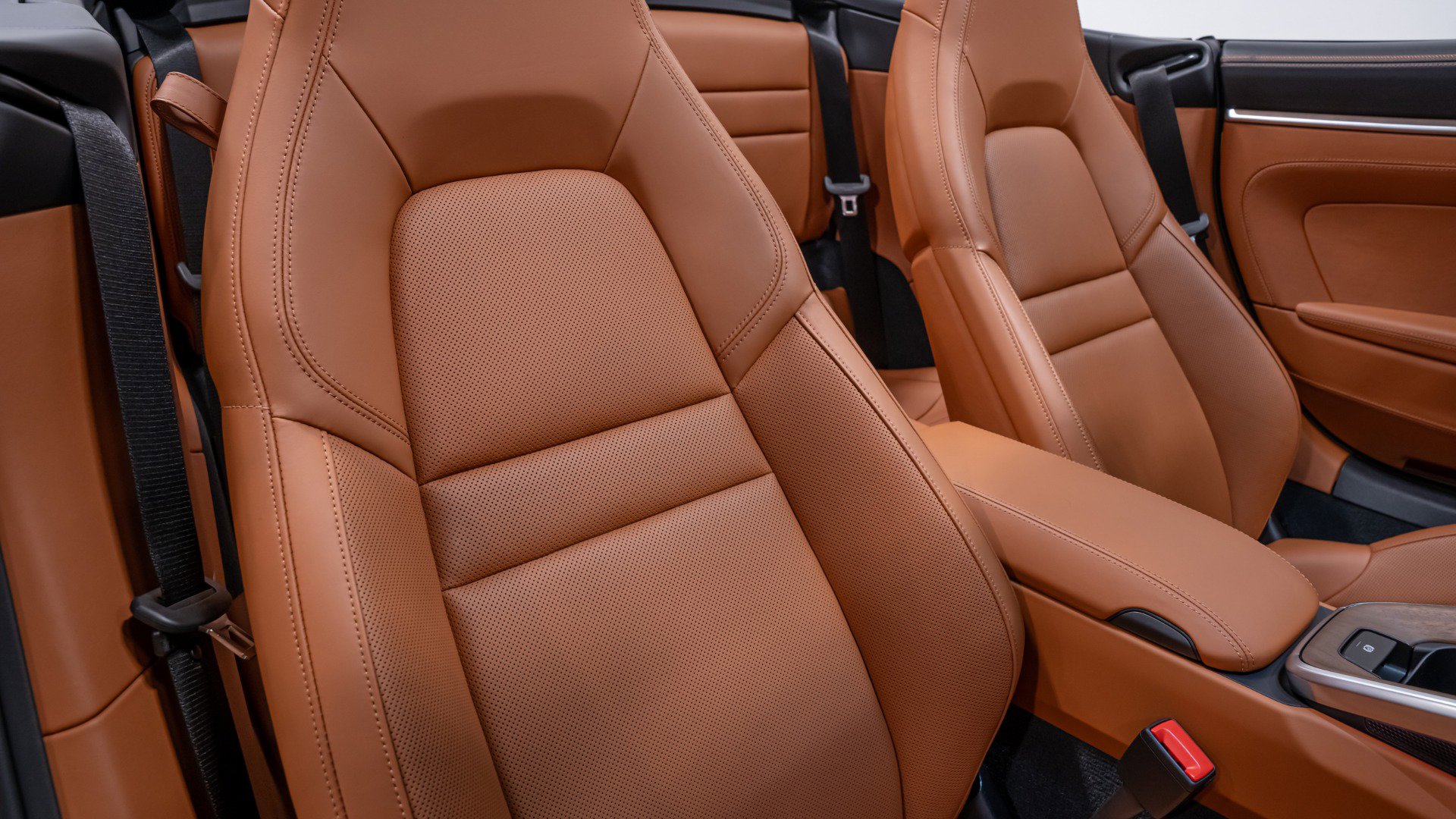 Used 2025 Porsche 911 Carrera image 76