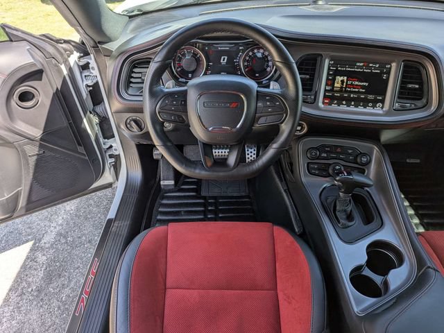 Used 2023 Dodge Challenger R/T Scat Pack RWD image 15