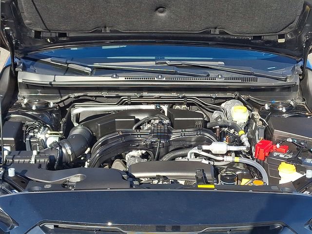 Certified 2025 Subaru Crosstrek 2.5i Wilderness w/ Wilderness Package image 30