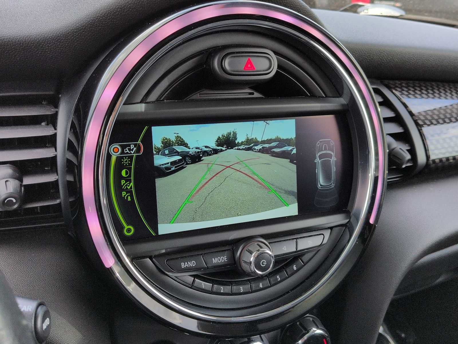 Used 2016 MINI Cooper S FWD image 32