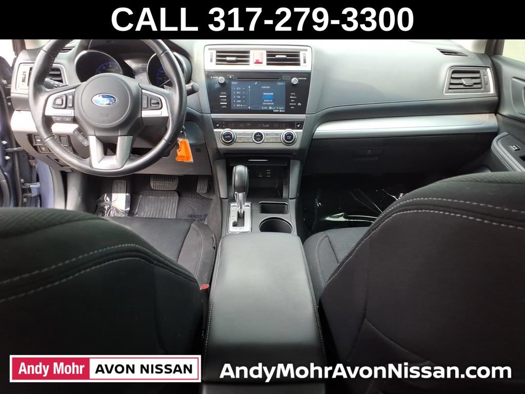 Used 2016 Subaru Legacy 2.5i Premium AWD/4WD image 32