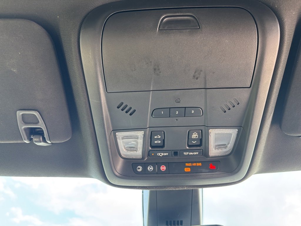 Used 2018 Cadillac XT5 Luxury w/ Driver Awareness Package image 30