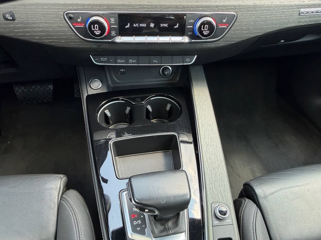 Used 2024 Audi A4 2.0T Premium Plus AWD/4WD image 11