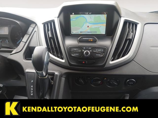 Used 2019 Ford Transit 150 148 Low Roof image 11