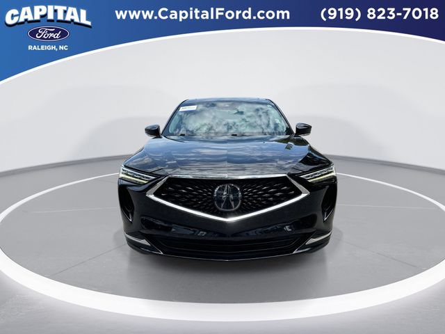 Used 2023 Acura MDX FWD w/ Technology Package image 3