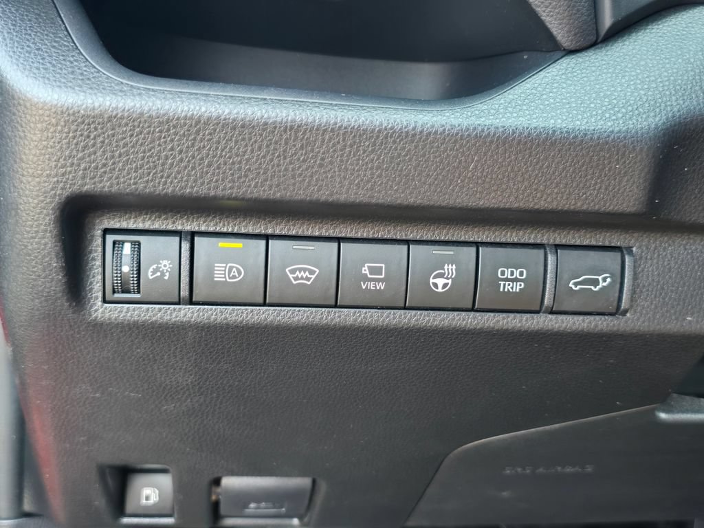 Certified 2024 Toyota RAV4 XSE w/ Premium Package AWD/4WD image 9