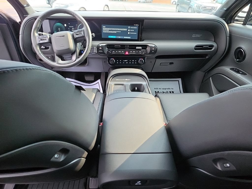 Used 2026 Hyundai Palisade XRT Pro AWD/4WD image 20