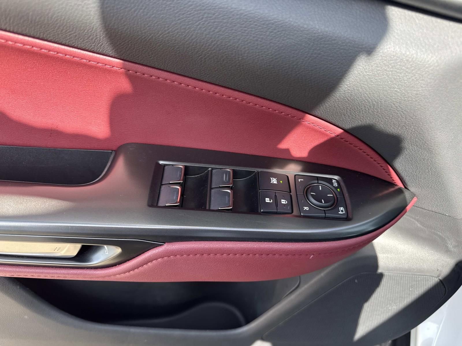 Used 2024 Lexus NX 250 FWD w/ Cold Area Package image 16