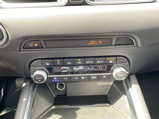 New 2025 MAZDA CX-5 AWD 2.5 S w/ Premium Plus Pkg image 21