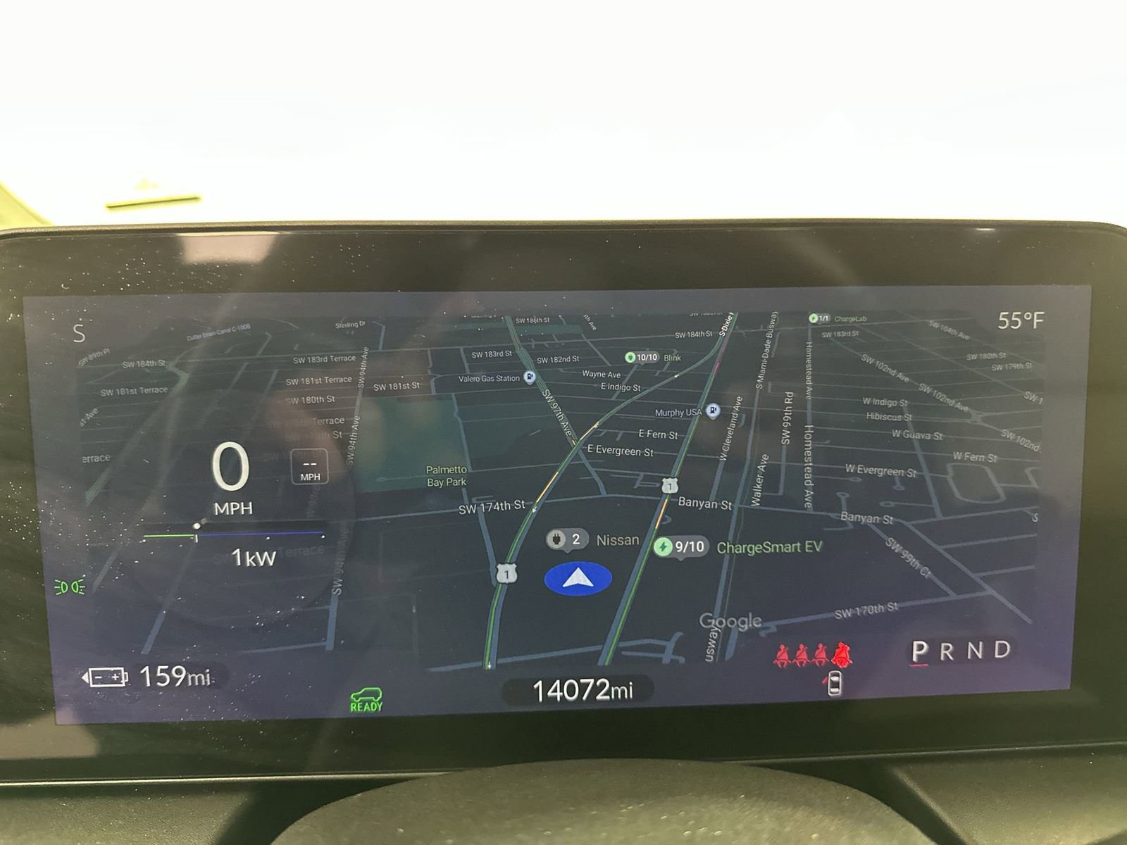 Used 2024 Honda Prologue Touring image 19