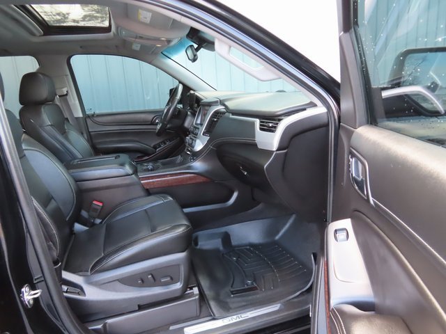 Used 2015 GMC Yukon SLT w/ Open Road Package image 24