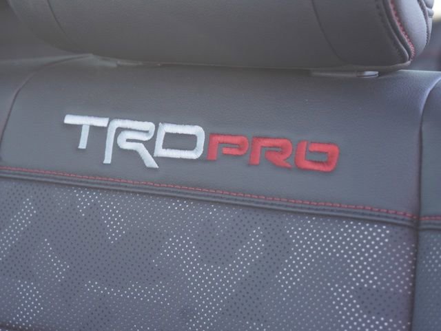 Used 2025 Toyota Tundra TRD Pro image 20