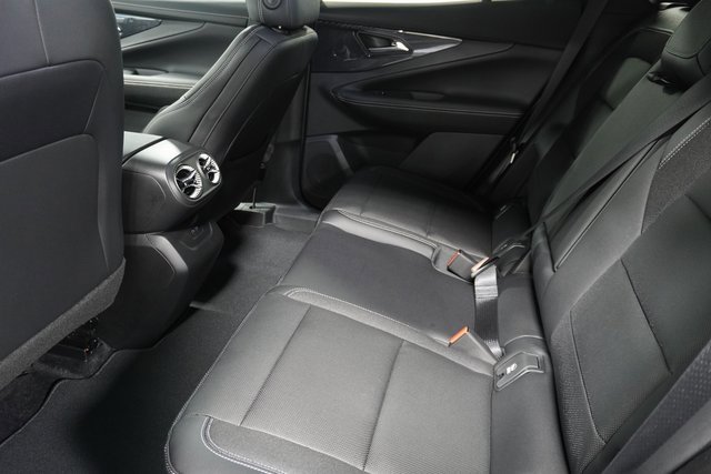 New 2025 Chevrolet Blazer EV LT image 21
