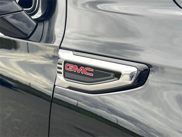 New 2026 GMC Yukon Elevation image 34