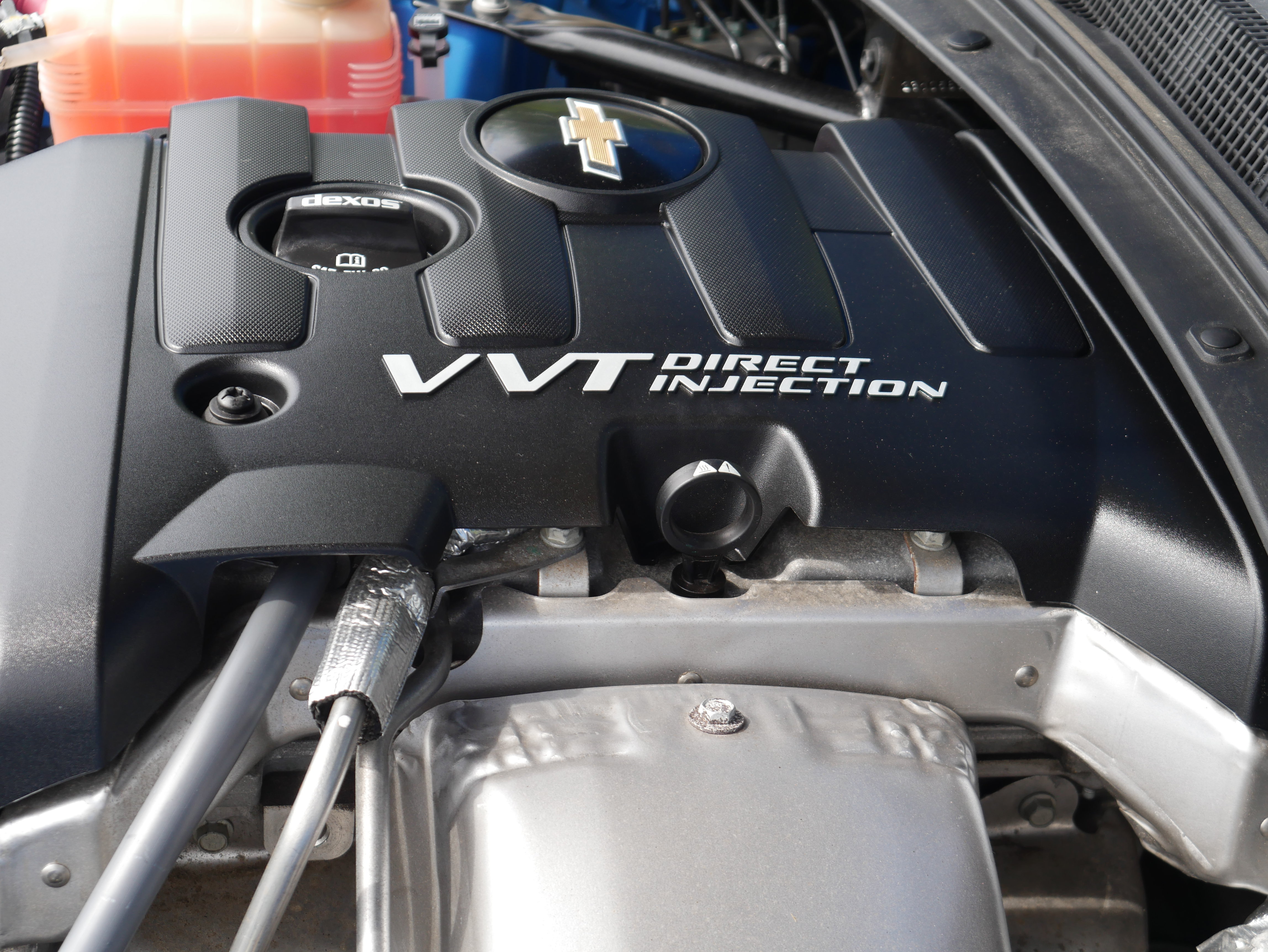 Used 2023 Chevrolet Camaro LT RWD image 11
