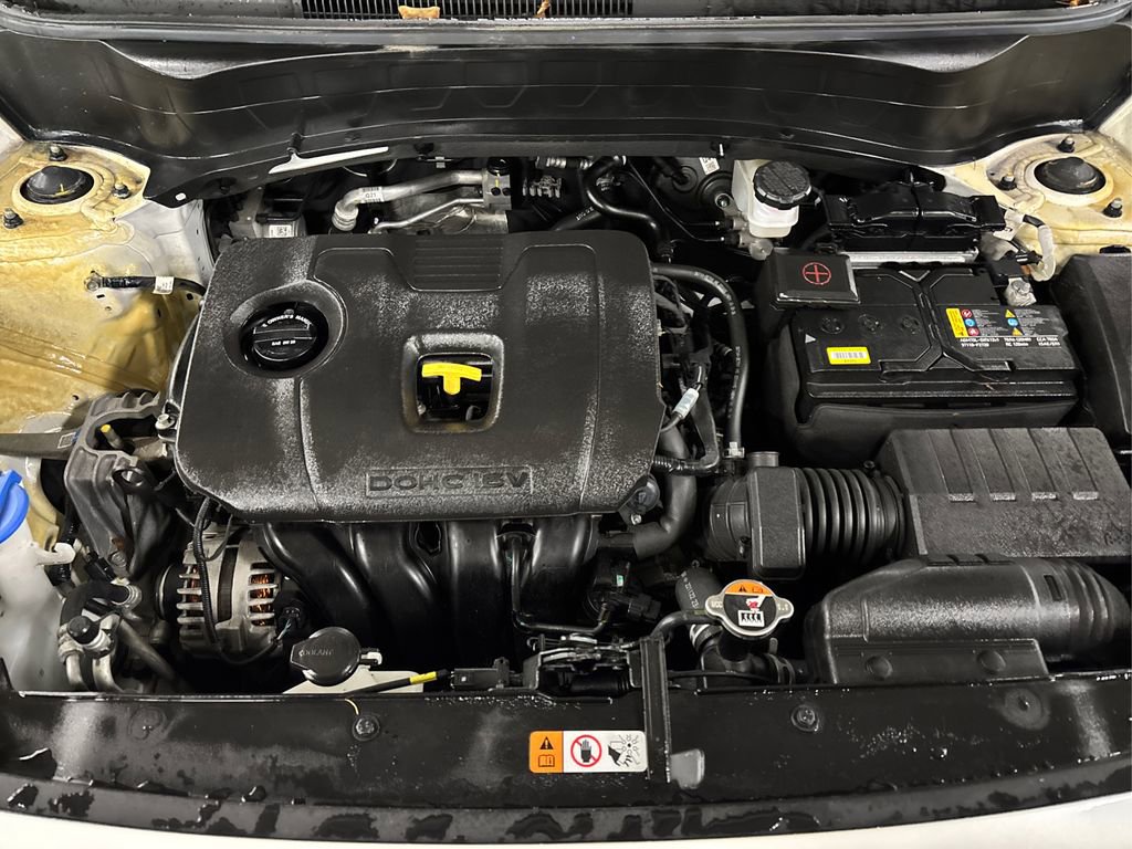 Used 2023 Kia Seltos LX image 13