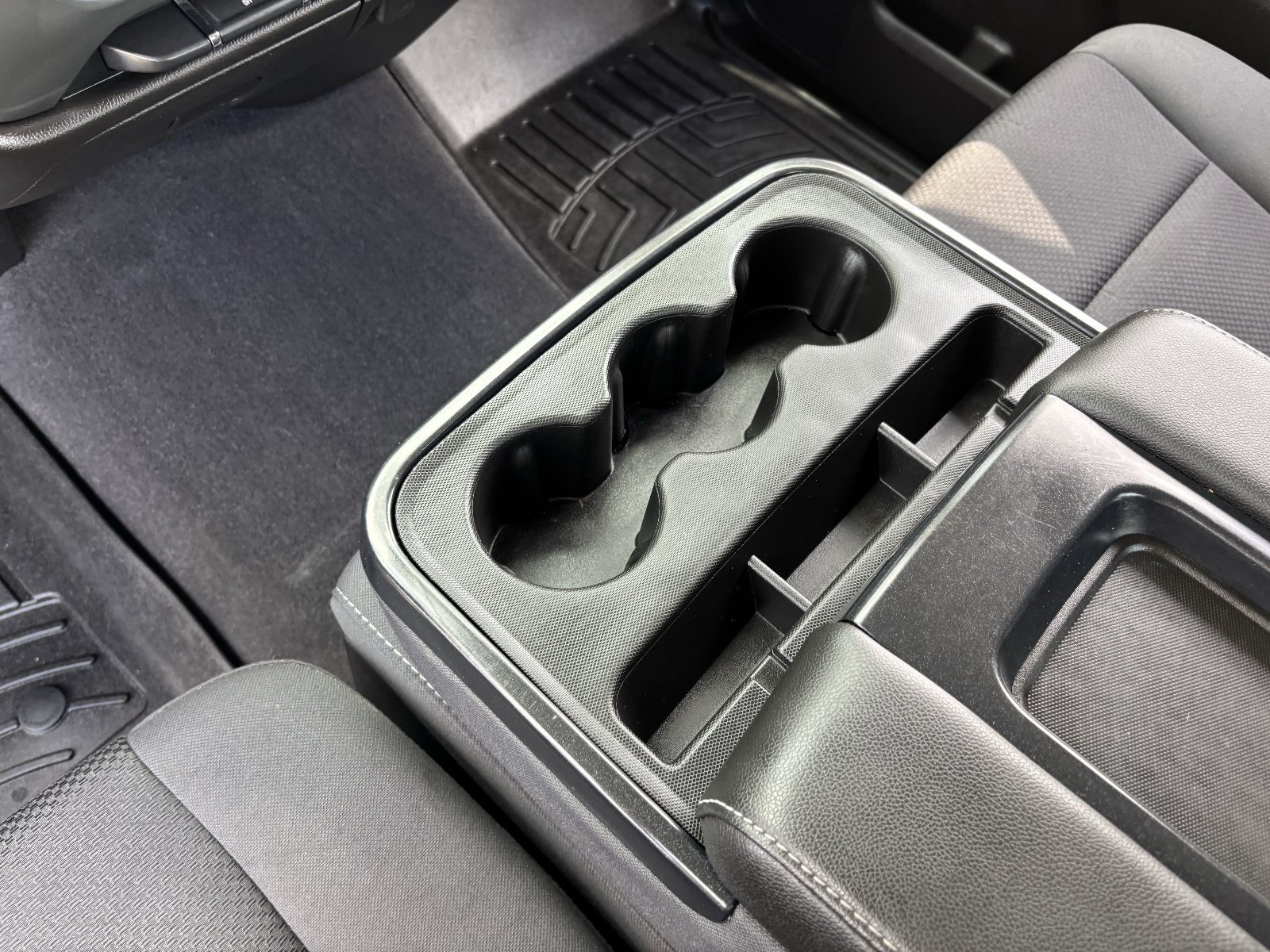Used 2019 Chevrolet Silverado 1500 LT w/ All Star Edition AWD/4WD image 25