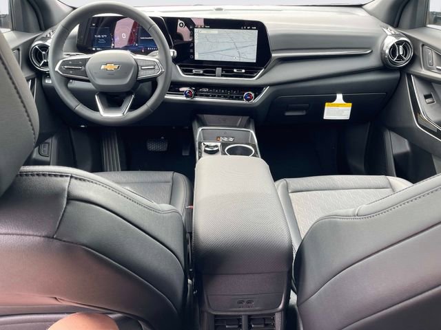 New 2026 Chevrolet Equinox LT w/ Convenience Package II FWD image 16