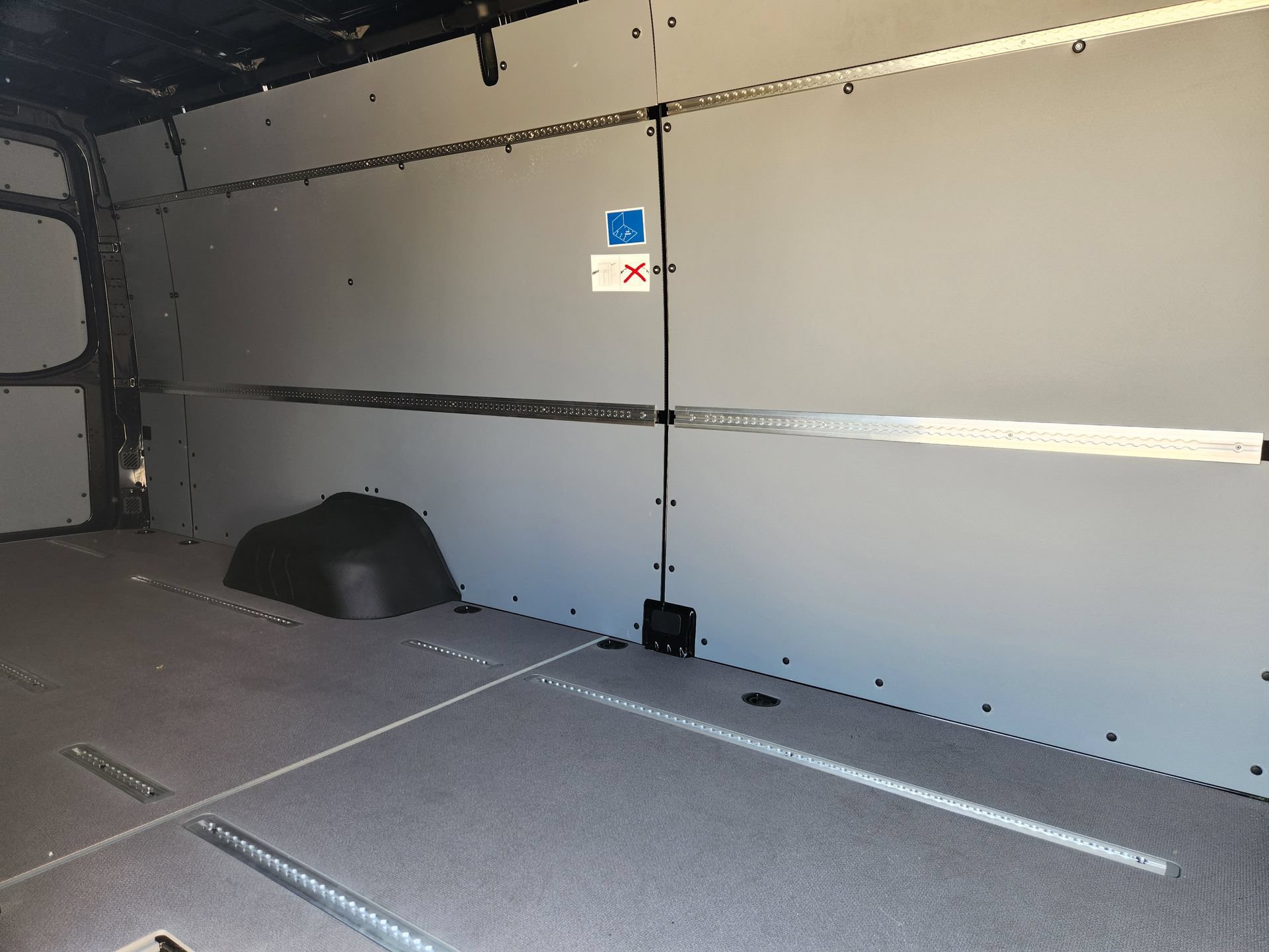 New 2026 Mercedes-Benz Sprinter 4500 image 21