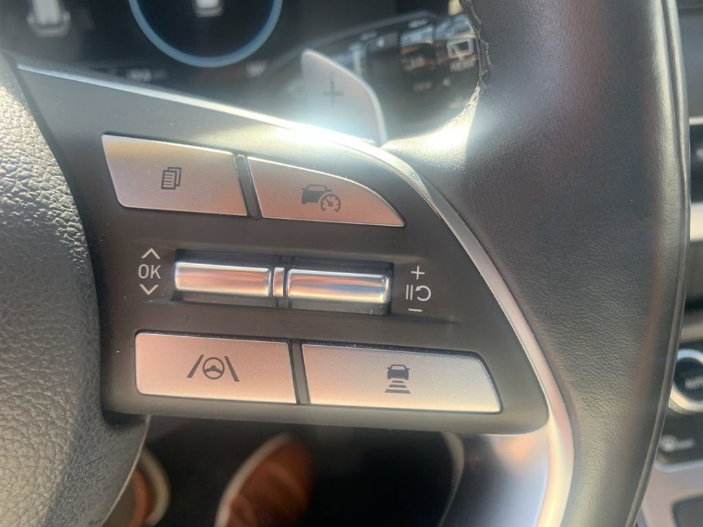 Used 2023 Hyundai Palisade Calligraphy image 23