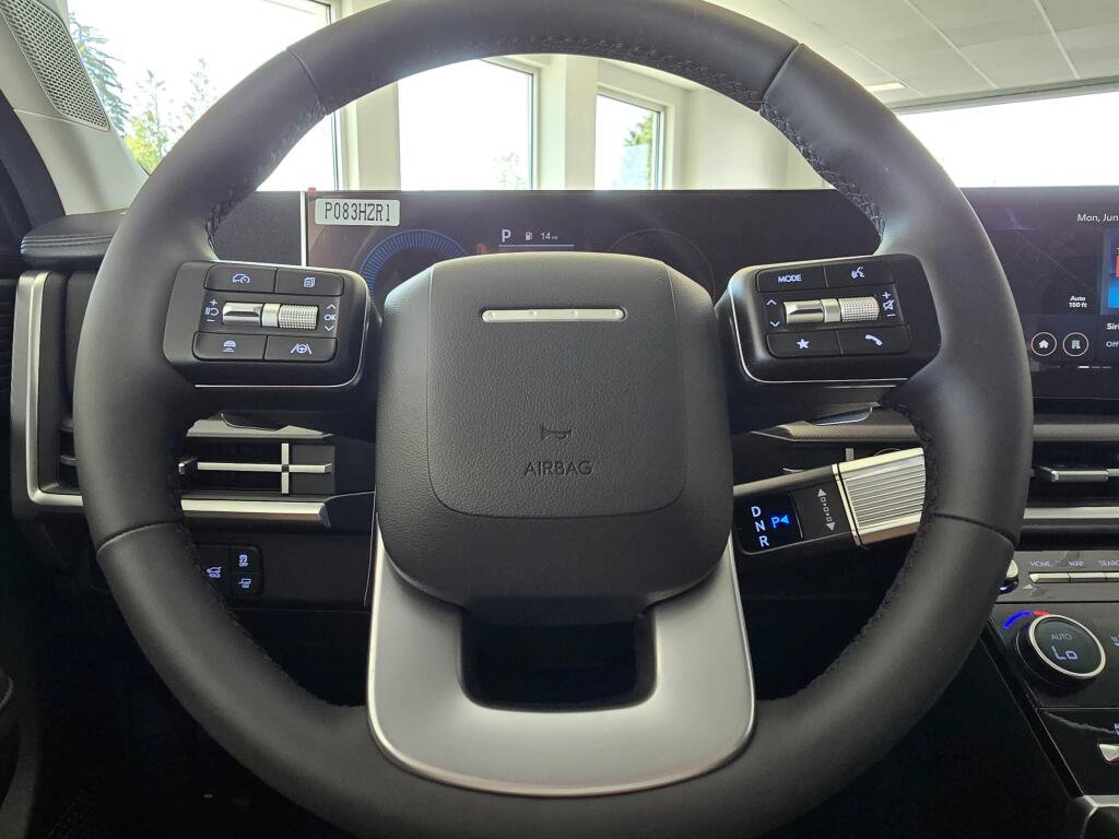 New 2026 Hyundai Santa Fe XRT AWD/4WD image 22