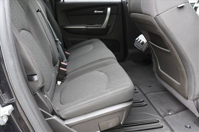 Used 2011 GMC Acadia SL w/ Preferred Package FWD image 24