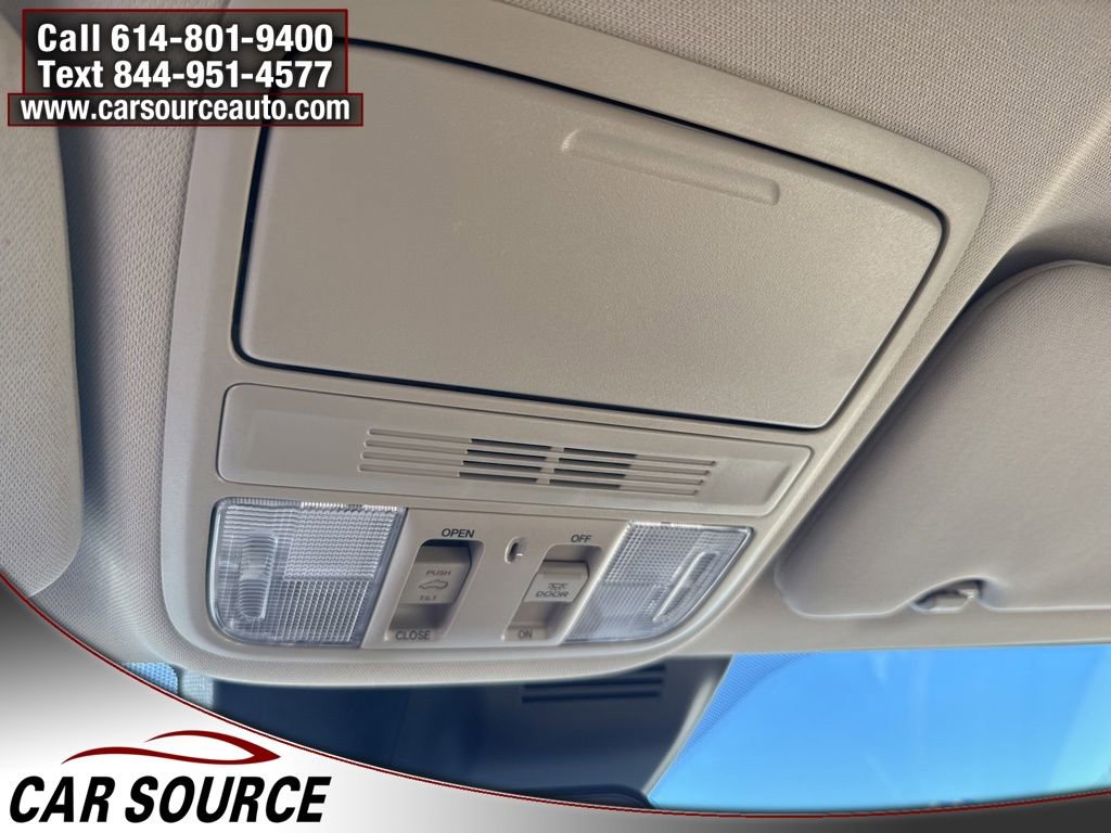 Used 2020 Honda CR-V EX image 24