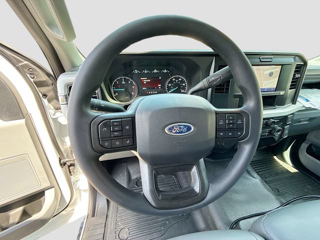 New 2026 Ford F550 4x4 Regular Cab Super Duty image 14
