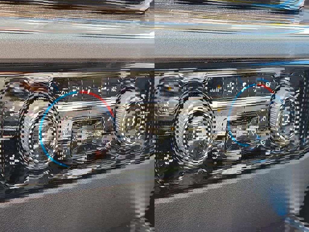 Certified 2023 Chevrolet Silverado 1500 RST w/ All Star Edition Plus image 29