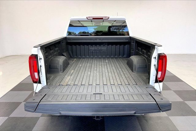 Used 2026 GMC Sierra 1500 SLT w/ SLT Premium Package AWD/4WD image 27